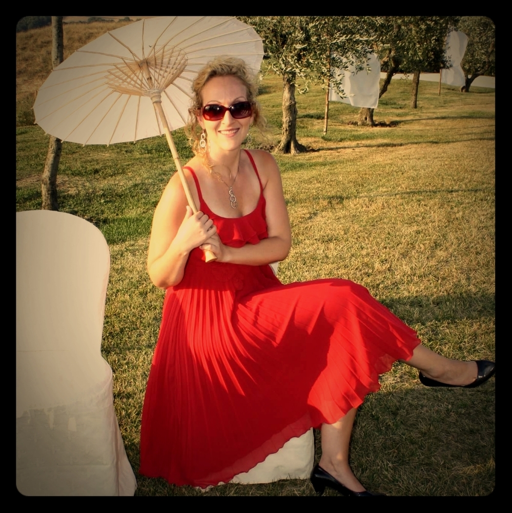 Meet your Posher, Jessie